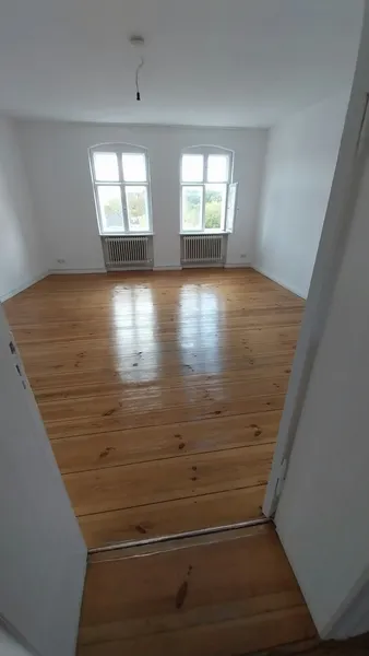 4-Zimmer-Wohnung in Berlin-Spandau — photo 1